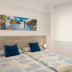 Apartamento Vista Azul