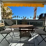 Apartman Marbella Elfaro
