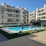 Seagull Marbella Beach Apartment