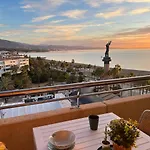 Topmarbella Marina Banus Luxurious Apartment, Sea And Mountain Views