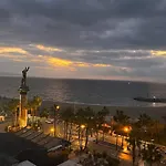 Topmarbella Marina Banus Luxurious Apartment, Sea And Mountain Views