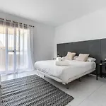 Apartamento Marbeland I