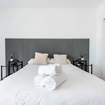Apartamento Marbeland I