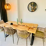 Penthouse Au Calme Avec Vue Mer Nature Environnante Et Tres Grandes Terrasses