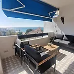 Medina Garden Puerto Banus - Sea View 3Bd Apartment