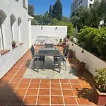 Puerto Banus