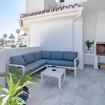 Gbh - Casa Golden Beach By Roomservices