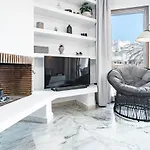Gbh - Casa Golden Beach By Roomservices