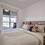 Fantastic 2 Bed In Locrimar V With Great Terrace Rdr288