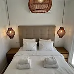 Marbella Beach & Center