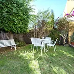 Apartamento Guadalmina con Piscina