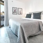 Gbh - Casa Golden Beach By Roomservices