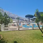 Casa Silvia Marbella- Plaza, Slonce, Spokoj I Golf