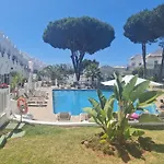 Casa Silvia Marbella- Plaza, Slonce, Spokoj I Golf