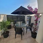 Casa Silvia Marbella - Dom W Kompleksie Hotelowym
