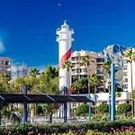 Romana Playa Beach Pool Paradise - Happy Rentals