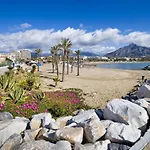 Romana Playa Beach Pool Paradise - Happy Rentals