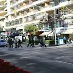Centric Apartment Marbella Town