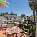 Castiglione Luxury Beachfront Duplex Penthouse