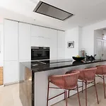 Castiglione Luxury Beachfront Duplex Penthouse