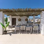 Castiglione Luxury Beachfront Duplex Penthouse