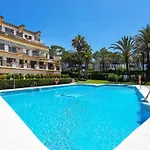 Elviria,Studio Cu Vedere La Mare