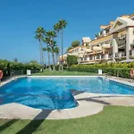 Elviria,Studio Cu Vedere La Mare