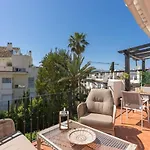 Castiglione Luxury Beachfront Duplex Penthouse