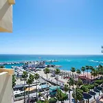 Marbella 2000 Estudio En Paseo Maritimo Wifi