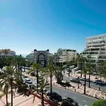 Puerto Banus, 2 Rooms, Pool And Private Parking.