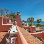 Lorea Playa, Luxury 6 Bedroom Villa With Seaview