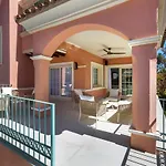 Lorea Playa, Luxury 6 Bedroom Villa With Seaview