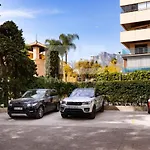 Roy Boston Marbella By Florentia Homes