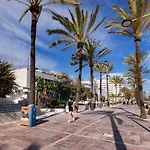 City Center Marbella Apartment 3 Bedroom Eurobell 2