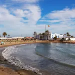 City Center Marbella Apartment 3 Bedroom Eurobell 2