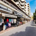 Cute Apartment In The Heart Of Marbella 1 Bedroom
