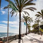 Cute Apartment In The Heart Of Marbella 1 Bedroom