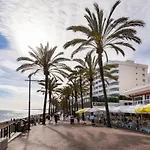 Cute Apartment In The Heart Of Marbella 1 Bedroom