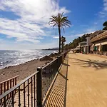 Sea View Apartment Apolo In Marbella Centre