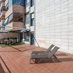 Mtr - Marbella Temporary Rent 3Bedrooms Old Town