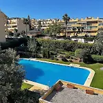 Apartment Close To Marbella
