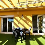 Apartment Close To Marbella