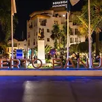 Coqueto Apartamento Puerto Banus