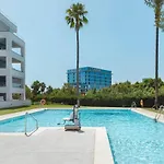 Brand New Apartment With Pool And Sea View In Marbella