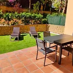 Marbella Junto Al Mar Con Gran Terraza