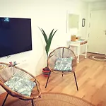 Apartamento Casa Miraflores