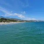 Villa Dos Palomas On The Golden Mile In Marbella