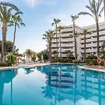 1St Line Exclusive Apt In Heart Of The Golden Mile