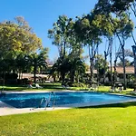 Hortensia Suite Puerto Banus