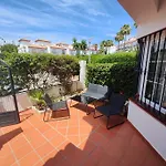 Jolie Maison A Cabopino Marbella